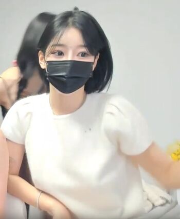 Full leaked Korean bj private onlyfans photo