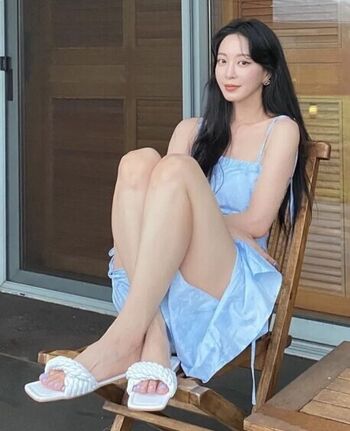 Full leaked Korean celebrities private onlyfans photo