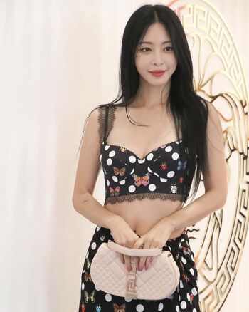 Full leaked Korean celebrities private onlyfans photo