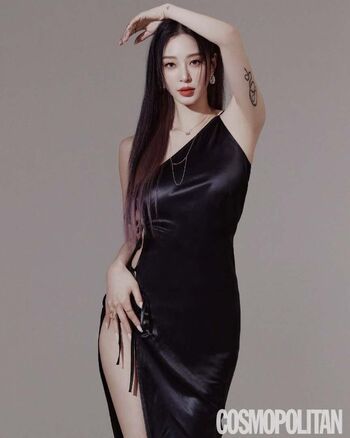 Full leaked Korean celebrities private onlyfans photo