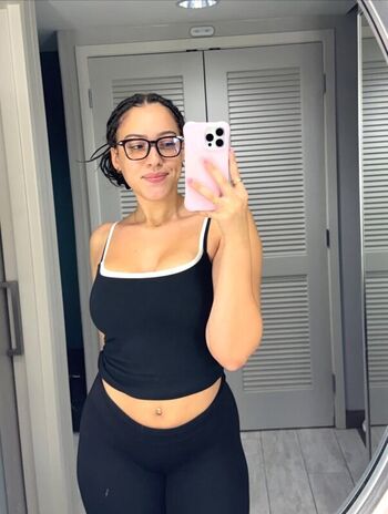 Full leaked Kori robinson private onlyfans photo