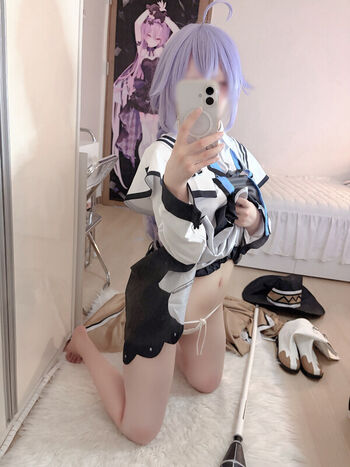 Full leaked Koromo page private onlyfans photo