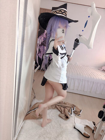 Full leaked Koromo page private onlyfans photo