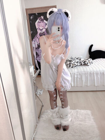 Full leaked Koromo private onlyfans photo