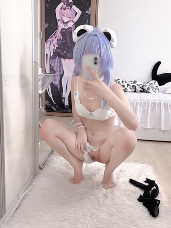 Full leaked Koromo private onlyfans photo