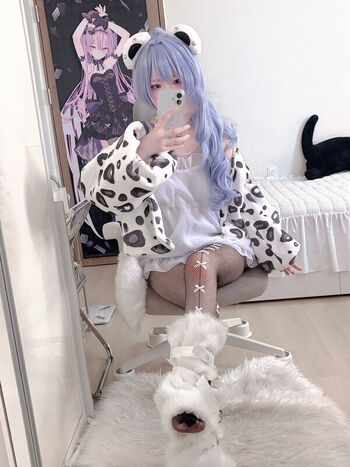 Full leaked Koromo private onlyfans photo