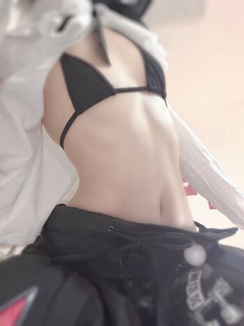 Full leaked Koromo private onlyfans photo