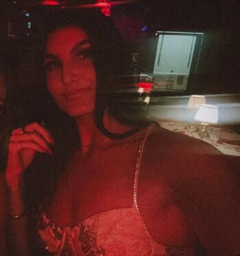 Full leaked Kortni gilson private onlyfans photo