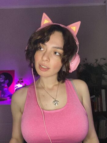 Full leaked Koryamc private onlyfans photo