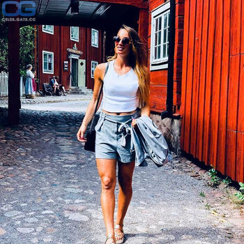 Full leaked Kosovare asllani private onlyfans photo
