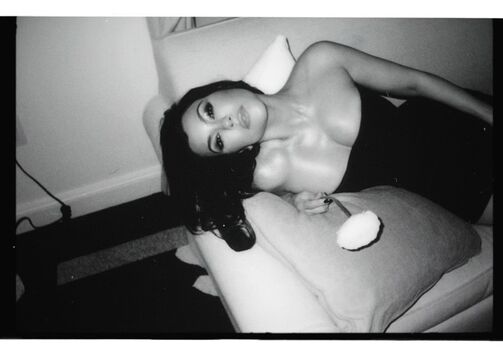 Kourtney Kardashian