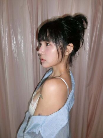 Full leaked Kpop girls page private onlyfans photo