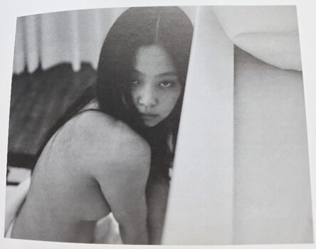 Full leaked Kpop girls private onlyfans photo