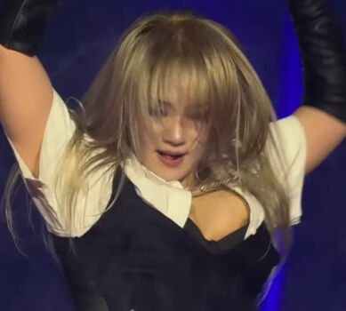 Kpop Girls