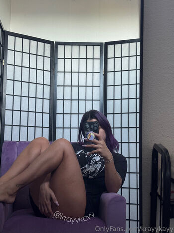 krayykayy