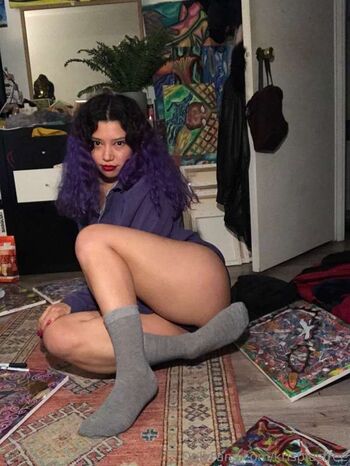 Full leaked Kriplusfort private onlyfans photo