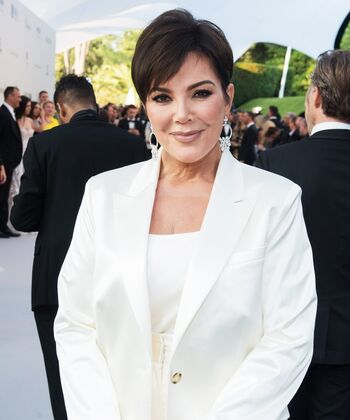 Kris Jenner