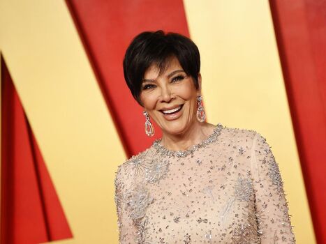 Kris Jenner