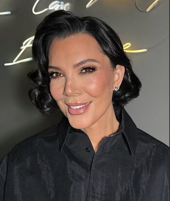 Kris Jenner
