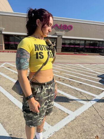 Full leaked Kris statlander private onlyfans photo