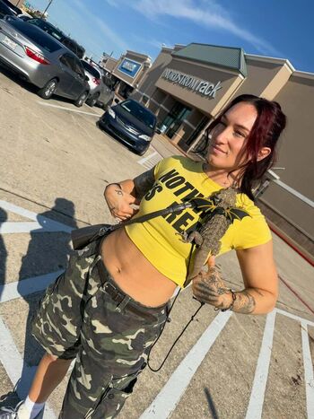 Full leaked Kris statlander private onlyfans photo