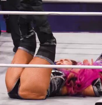 Full leaked Kris statlander page private onlyfans photo