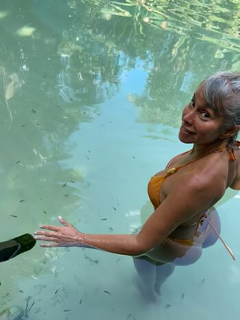 Full leaked Krishna mahon page private onlyfans photo