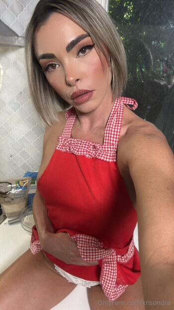 krisondra