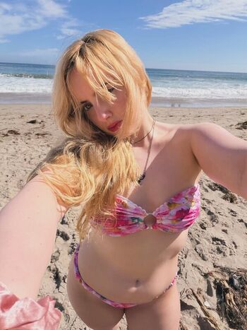 Full leaked Krissee private onlyfans photo
