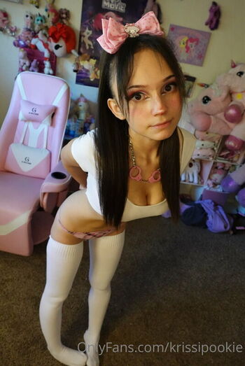 Krissi Pookie