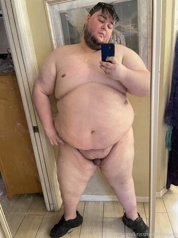 Full leaked Krissmatthewsxxx private onlyfans photo