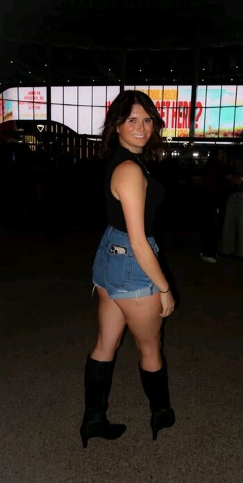 Full leaked Kristen arias private onlyfans photo