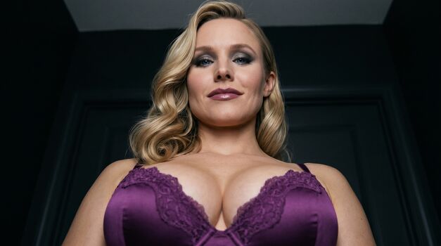 Full leaked Kristen bell private onlyfans photo