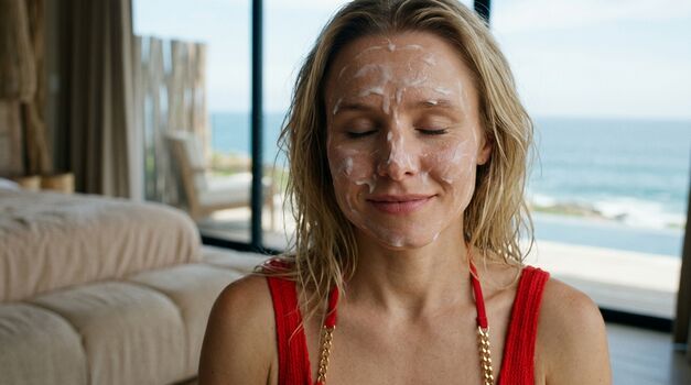 Full leaked Kristen bell private onlyfans photo