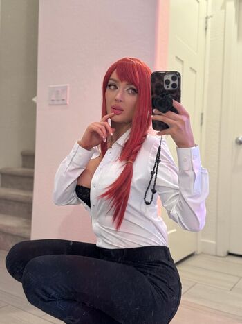 Full leaked Kristen lanae private onlyfans photo