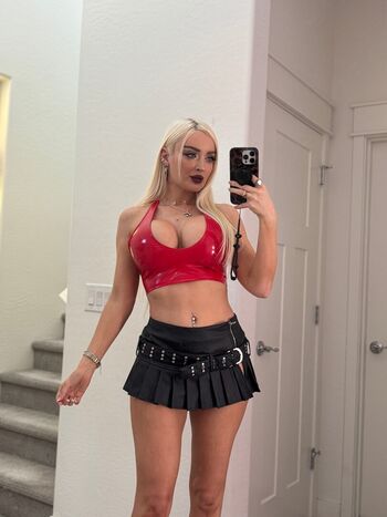 Kristen Lanae