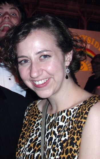 Full leaked Kristen schaal private onlyfans photo