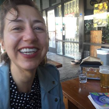 Full leaked Kristen schaal page private onlyfans photo