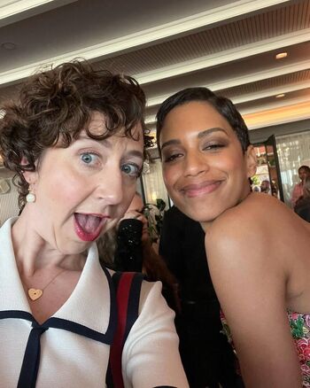 Full leaked Kristen schaal private onlyfans photo