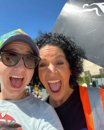 Full leaked Kristen schaal private onlyfans photo