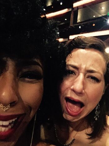Full leaked Kristen schaal private onlyfans photo