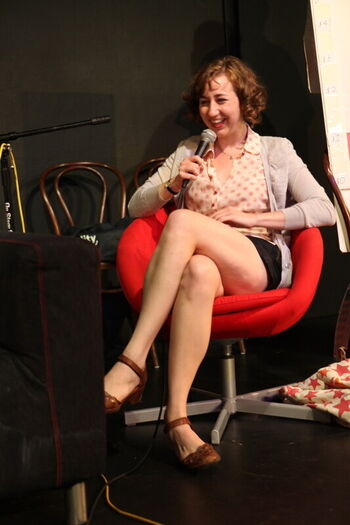 Kristen Schaal