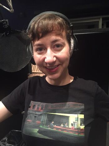 Kristen Schaal