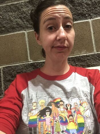 Kristen Schaal