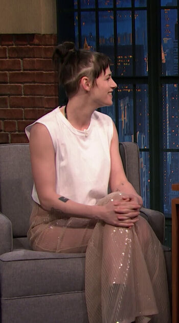 Full leaked Kristen stewart  page private onlyfans photo