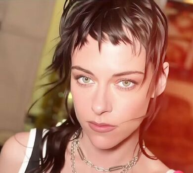 Full leaked Kristen stewart page private onlyfans photo