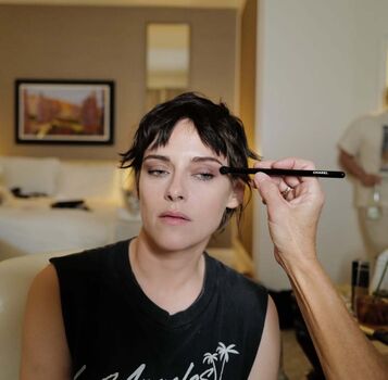 Full leaked Kristen stewart page private onlyfans photo