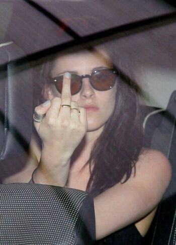 Full leaked Kristen stewart  page private onlyfans photo