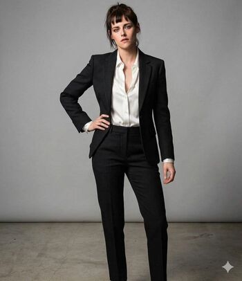 Full leaked Kristen stewart  page private onlyfans photo