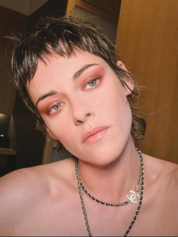 Full leaked Kristen stewart  page private onlyfans photo
